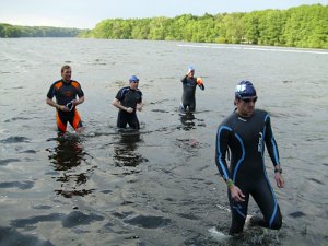 Midsummer Triathlon Grossensee 290